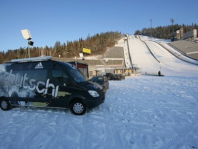Schlierenzauer will Wiedergutmachung