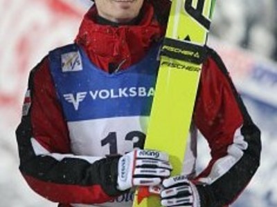 Schlierenzauers Sieg ist "viel Wert"