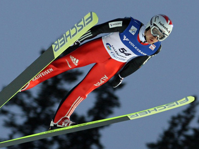 Ergebnisse Lillehammer