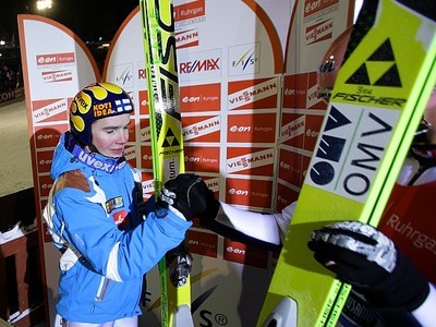 Auf zur Tournee-Generalprobe