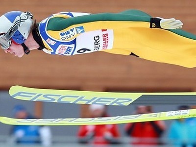 Schlierenzauer schlägt zurück