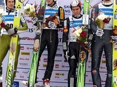 COC-M: Siege für Kramarsic und Mietus