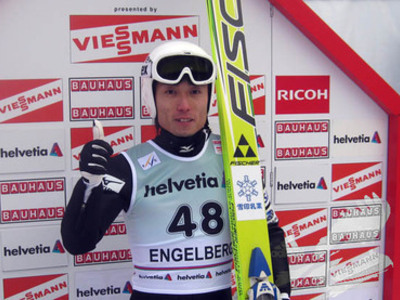 Tournee: Schlierenzauer oder Ammann?