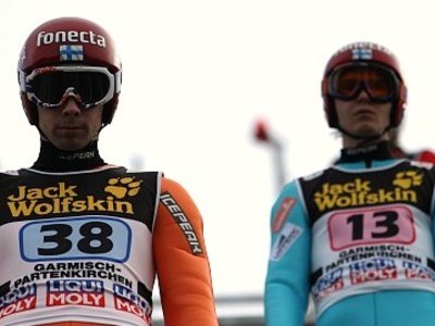 Kofler bleibt voll auf Tournee-Kurs