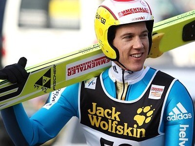 Schlierenzauer feiert ersehnten Heimsieg