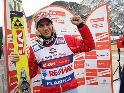 Jetzt brennt der Kulm