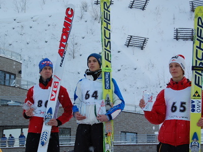 COC-M: Siege für Bardal, Dellasega und Higashi