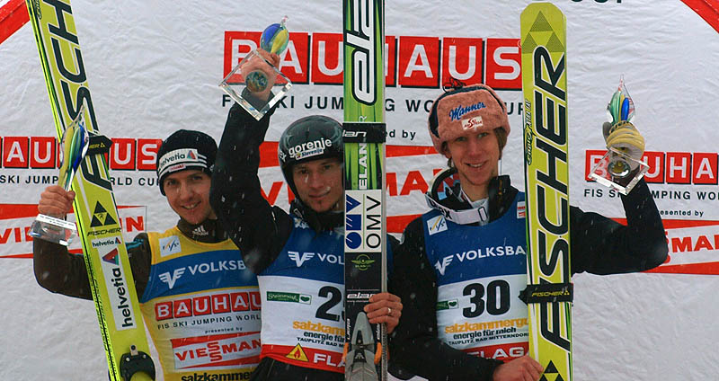 Wyniki Bad Mitterndorf