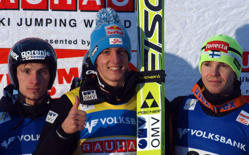 Ergebnisse Bad Mitterndorf