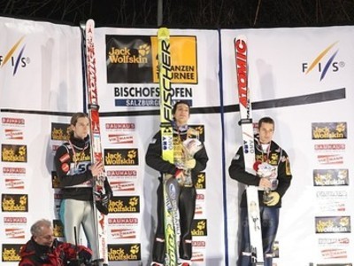 Tourneesieger Andreas Kofler im Porträt