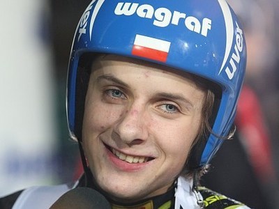 Hautamaeki gibt Lebenszeichen von sich