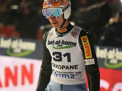 Schlierenzauer gewinnt zum 30. Mal