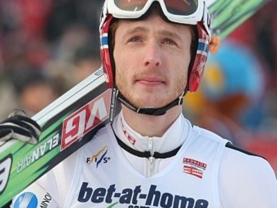 Norwegens Team für Vancouver