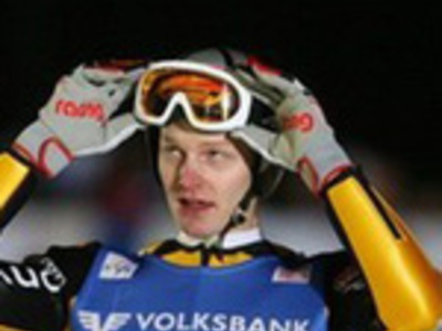 Bodmer im Training überzeugend