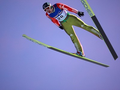 Hayboeck am weitesten - Bodmer am stabilsten