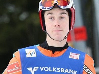 Finnisches Olympia-Team bekanntgegeben