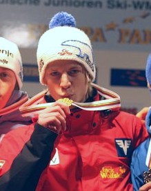 Ergebnisse Hinterzarten