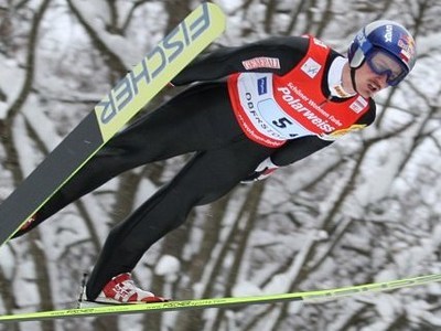 Austriacy wygrywają przed mocnymi Norwegami
