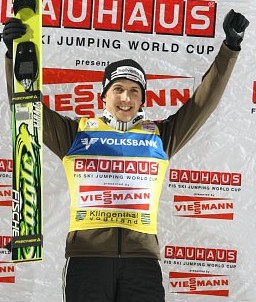 Wyniki Klingenthal