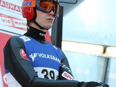 Ammann beendet Schlierenzauers Serie