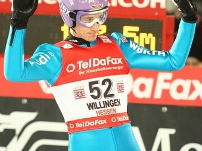 Hilde gewinnt Qualifikation vor Schmitt