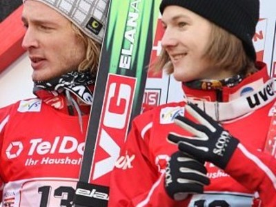 Deutsche siegen erstmals seit fünf Jahren