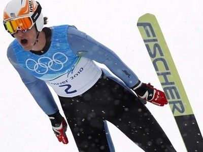 Uhrmann weckt Medaillenhoffnung