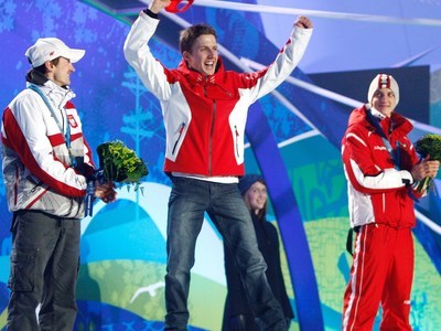 Adam Malysz und der fast perfekte Plan