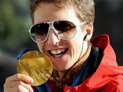 Ammann auf Rekordjagd