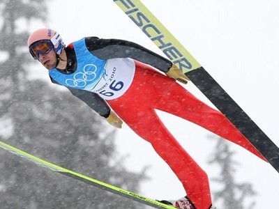 Wer holt sich das zweite Gold?