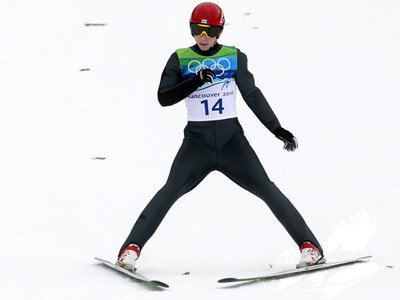 Japan-Show: Kasai in der Quali vor Ito