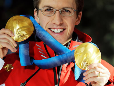 Ammann im Olymp des Skispringens