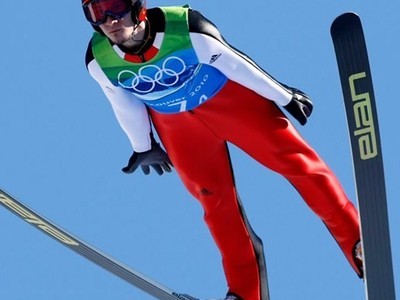 Olympiasieg! Österreicher ohne Zweifel zu Gold