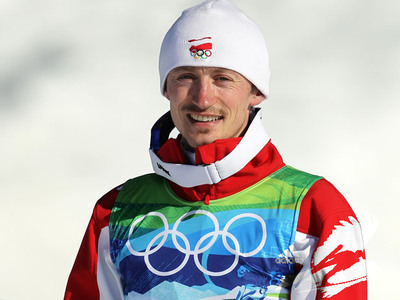 Schlierenzauer liczy na hattrick