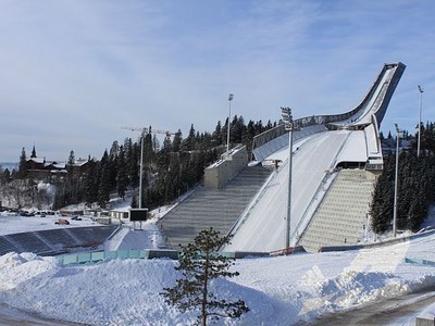 Schlierenzauer will den Hattrick