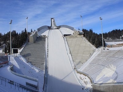 Mega-Skandal in Norwegen