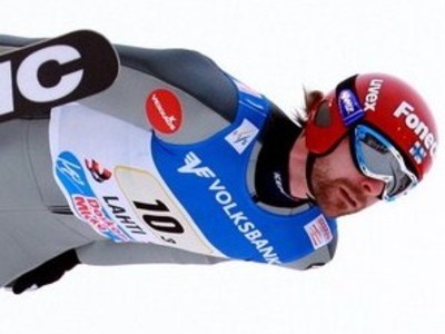 Norweger gewinnen in Finnland