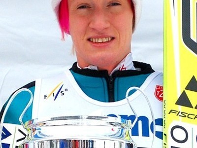 COC-L: Iraschko dominiert Saisonfinale