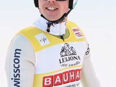 Ammann einfach unschlagbar