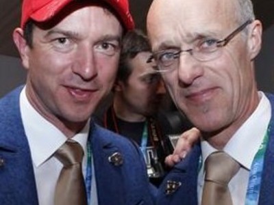 Toni Innauer odchodzi - pogłoski nie cichną
