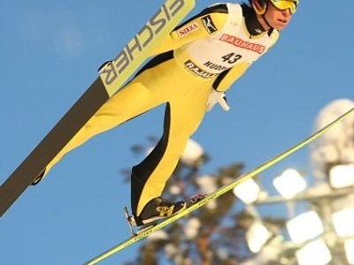 Ammann gewinnt einfach immer weiter