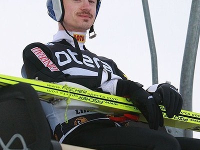 Zauner in der Quali der Beste - Ammann der Weiteste