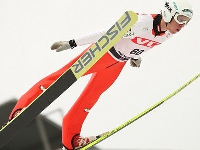 Stoch gewinnt erste Quali auf dem neuen Holmenkollen