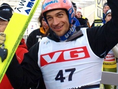 Ammann gewinnt alle vier Springen im Norden