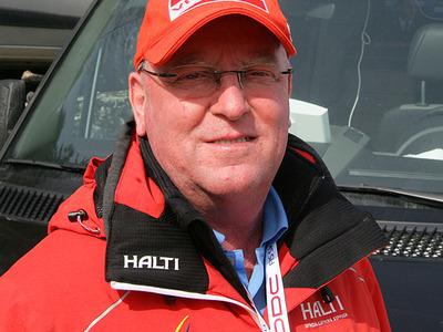 Tielmann: Der Continentalcup ist auf einem guten Weg