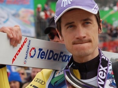 Österreich mit dem Team unschlagbar