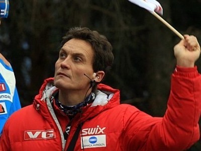 Konstanter werden ist das große Ziel