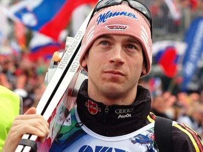 "Lichtjahre entfernt", ist aber nicht schlimm