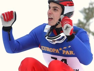 Roberto Cecon will mehr Motivation