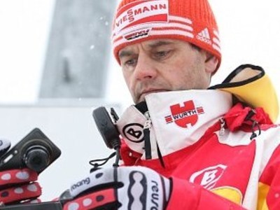 Noch ein Österreicher in Deutschland